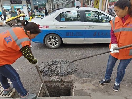 繁昌沉沙井清掏-污水井清理