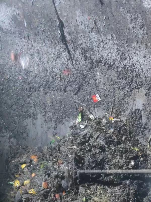 繁昌管道结垢危害和原因